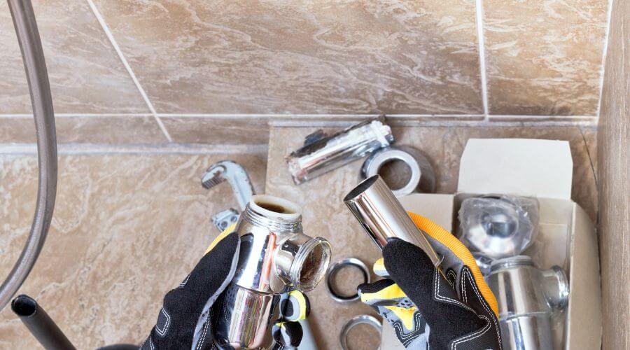 Expert tile roof repair services in Tuscumbia, AL